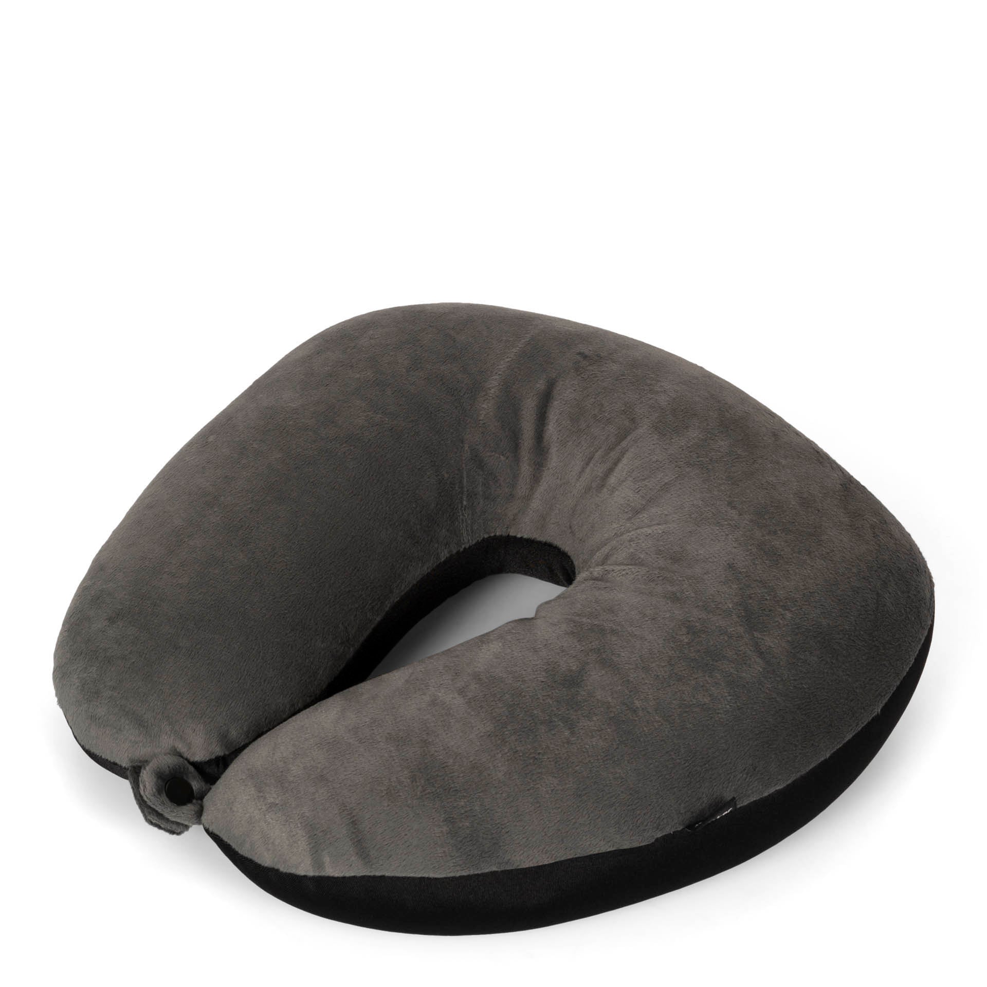 Deluxe Travel Pillow – Bentley