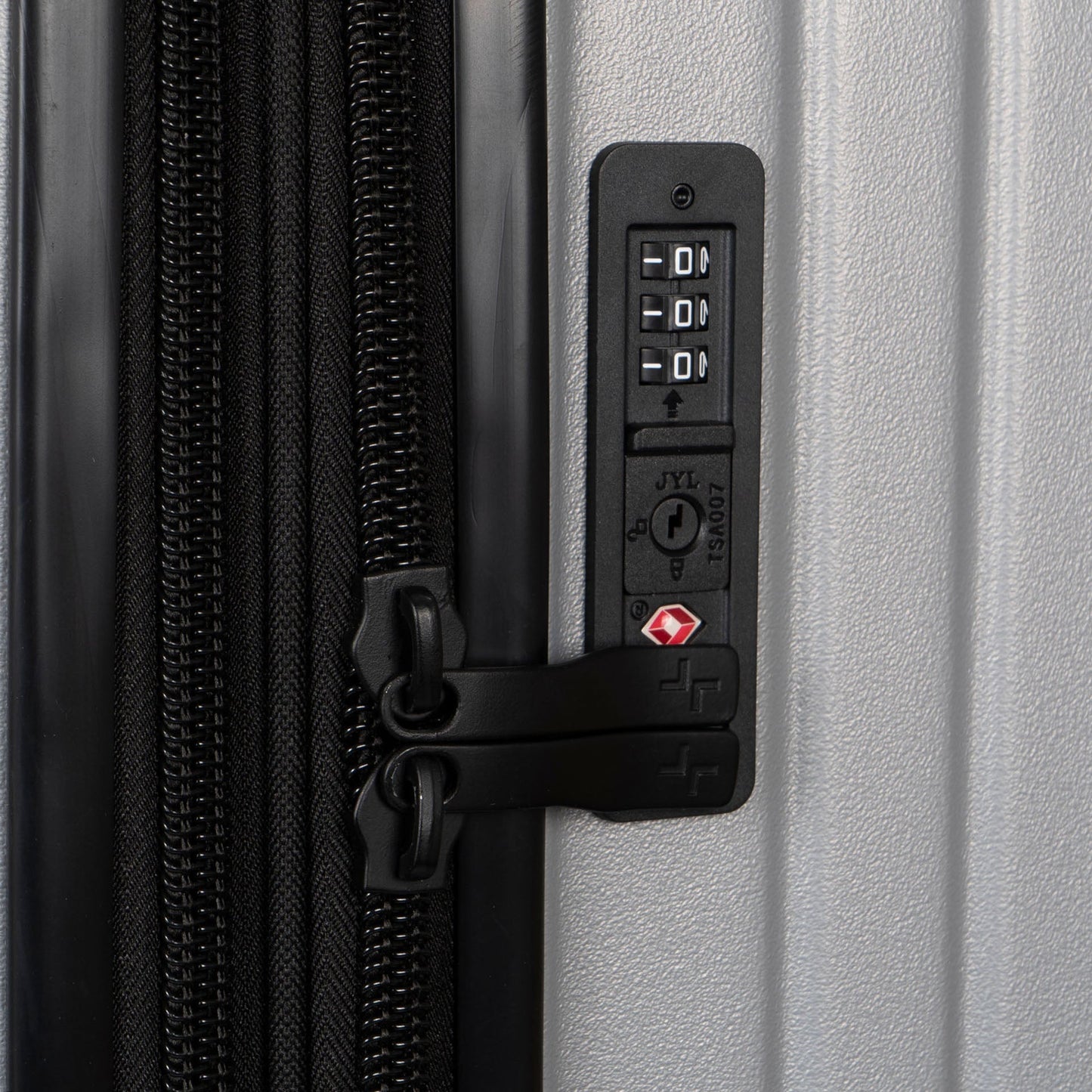 Tracker Legend Valise XL