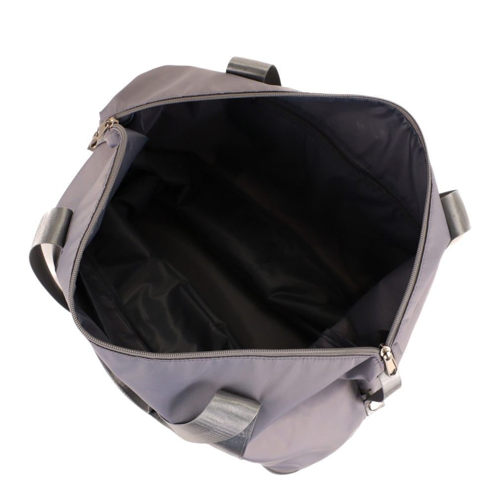 Tracker Vista travel bag on wheels