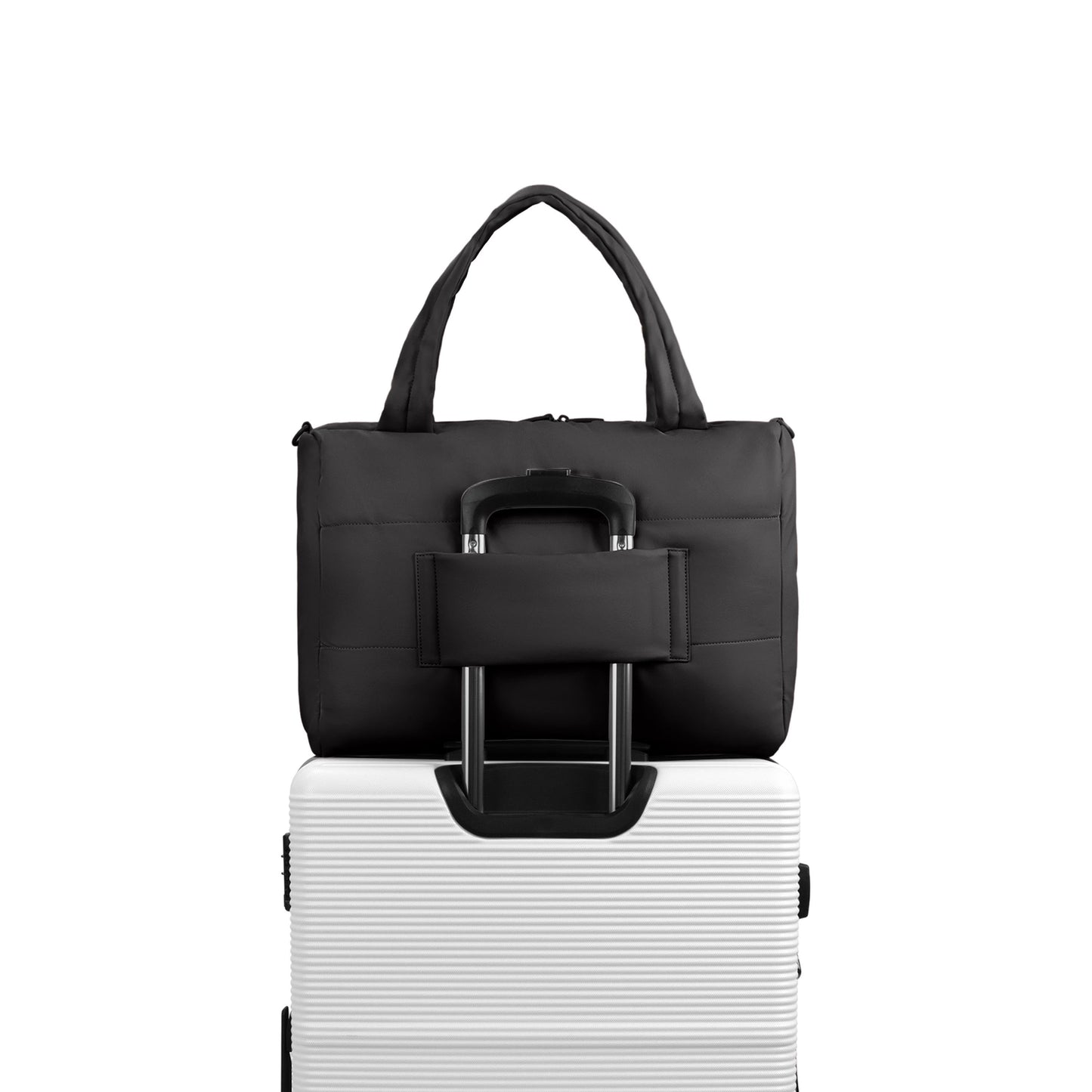 Bugatti Brussels Tote Bag