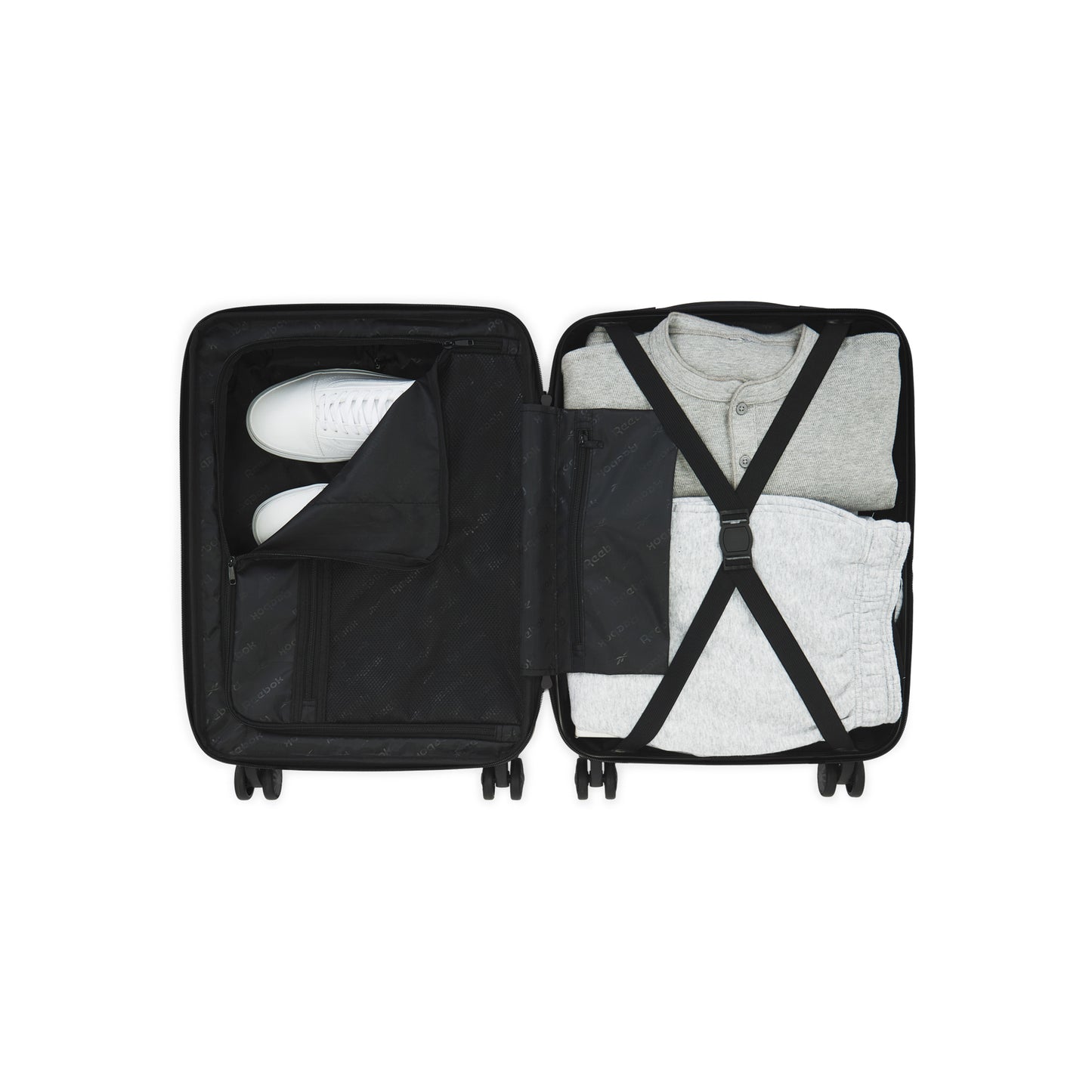 Reebok Jump Shot Ensemble de 2 pièces bagages