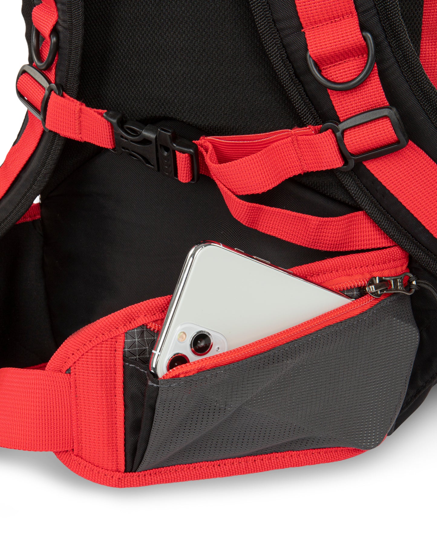 Sac à dos de ski de randonnée KB Sports