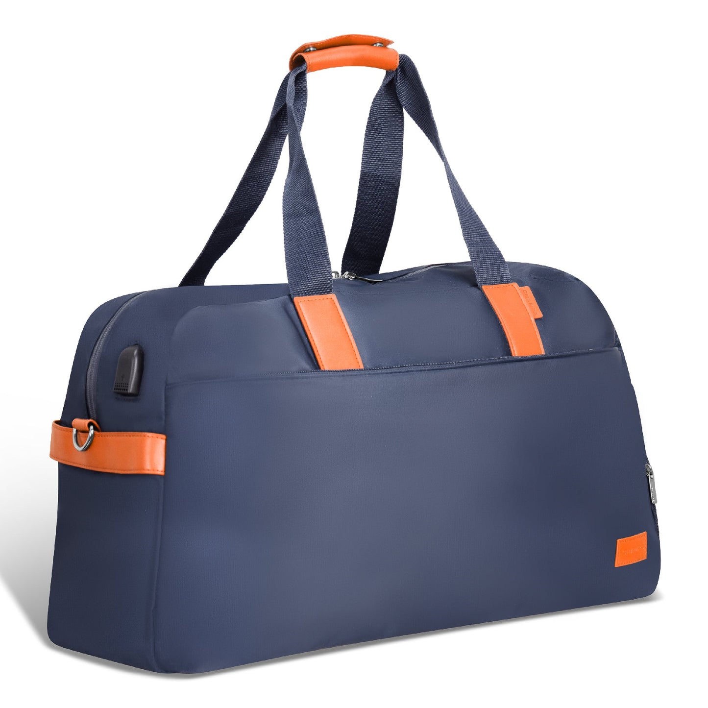 Champs Vintage Weekender Duffle Bag