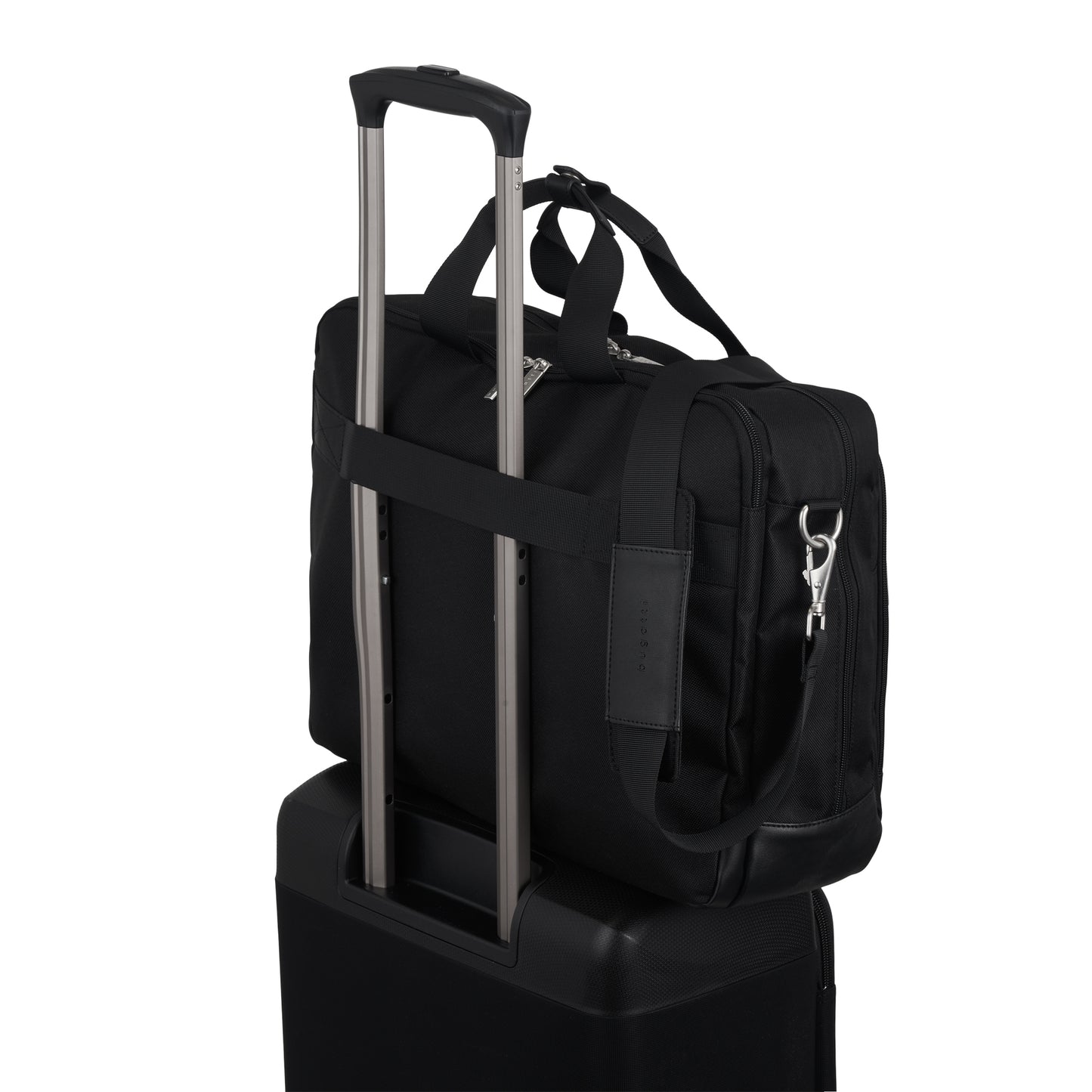 Sacoche de direction Bugatti Lucas