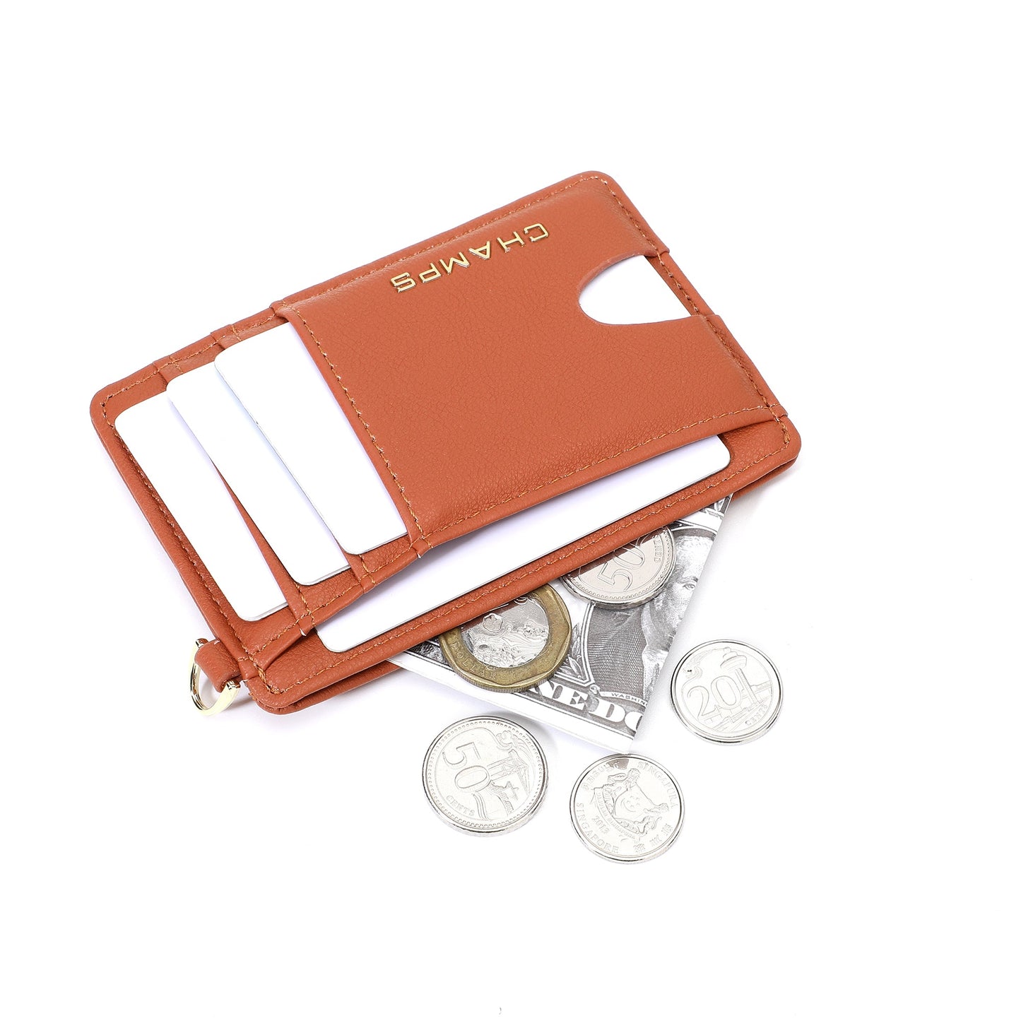 Champs Iconic Access Cardholder