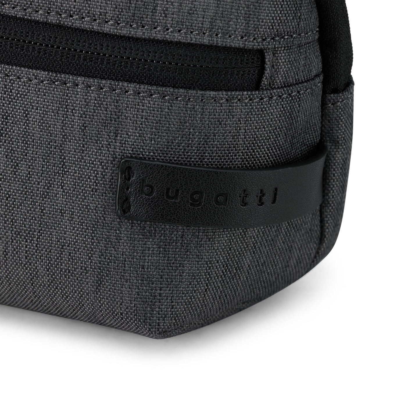 Bugatti Madison Sac à argent