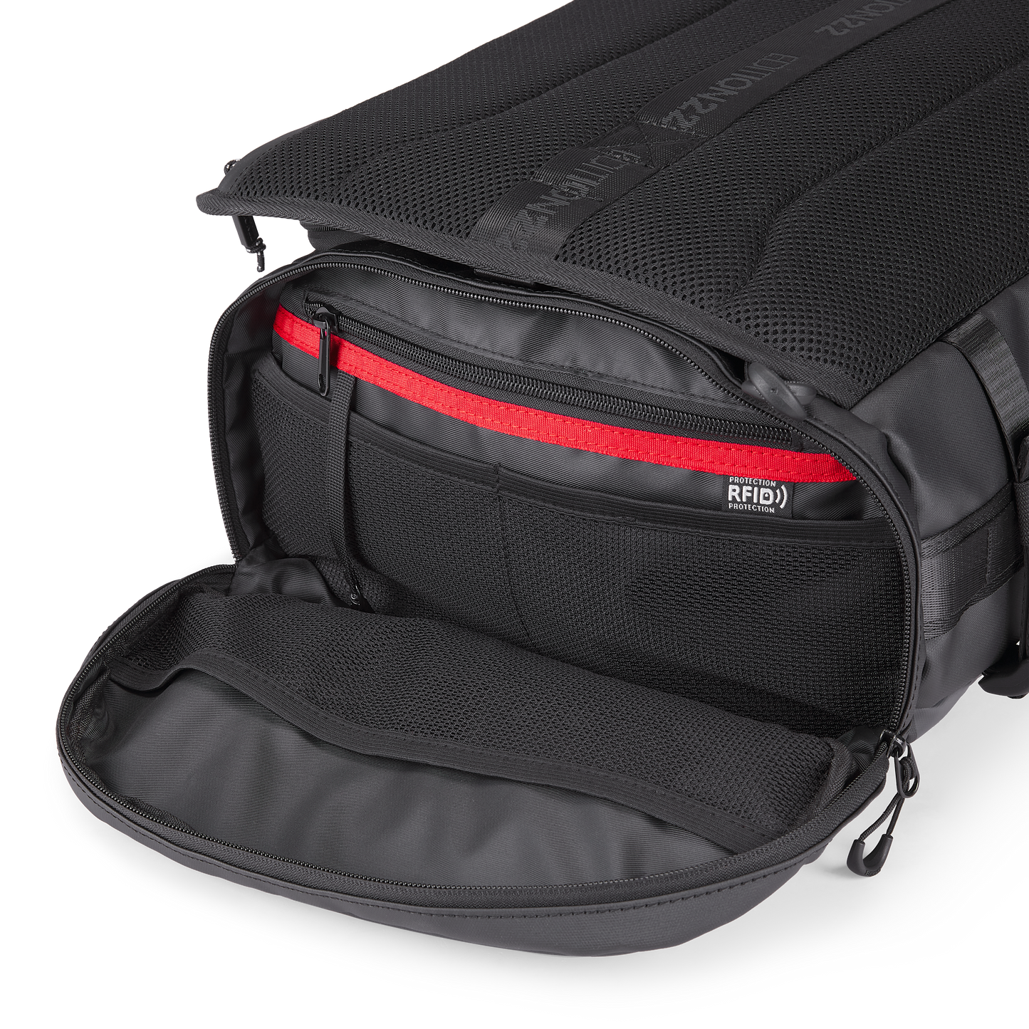 Sac de voyage signature Edition22