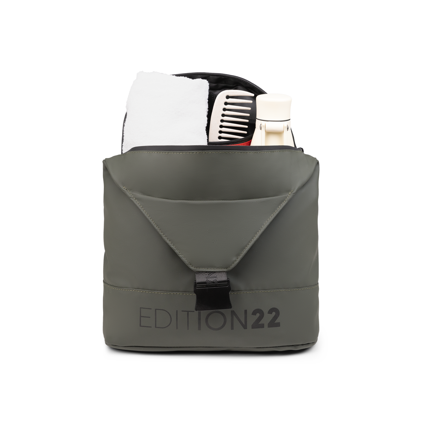 Sac bandoulière signature Edition22