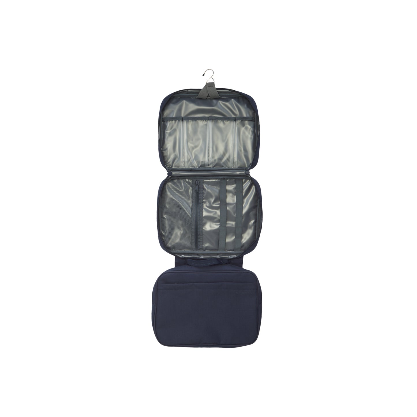 Trousse de toilette pliable suspendue Uptown Essentials