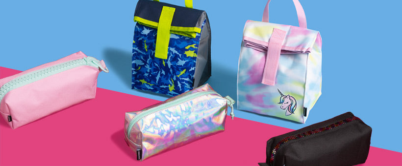 Get ready for the classroom with our school essentials