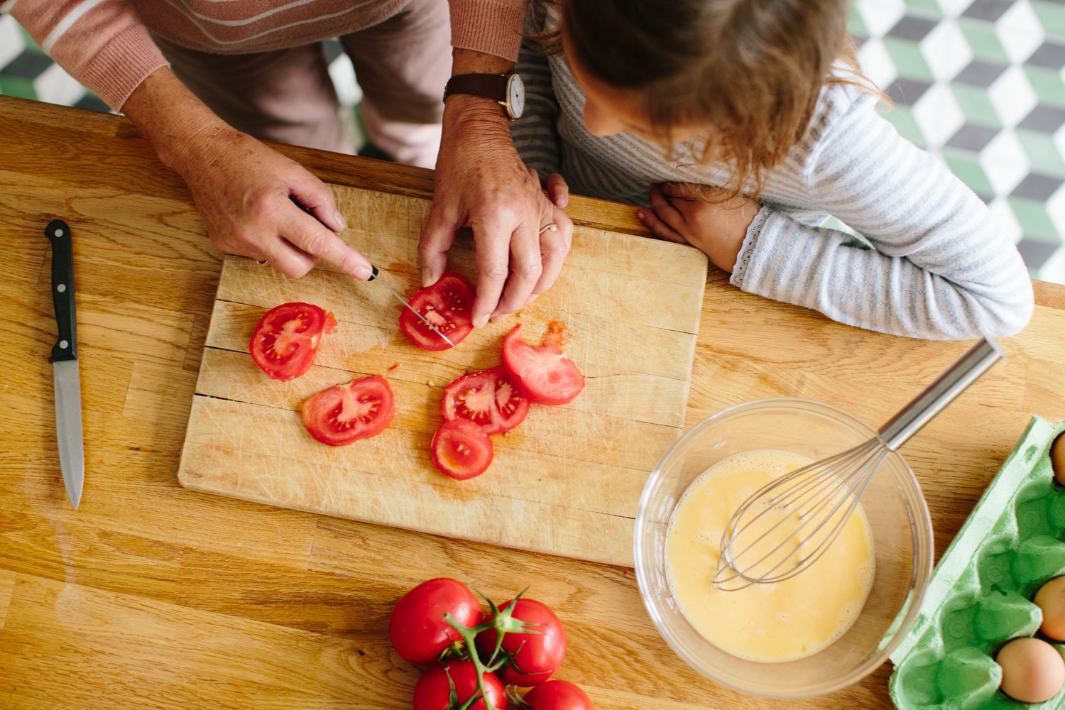 Back-to-school tips — 6 healthy lunch and snack ideas your kids will love!