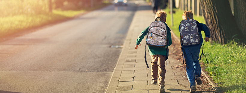 NEW Back-to-School Backpacks for Every Age