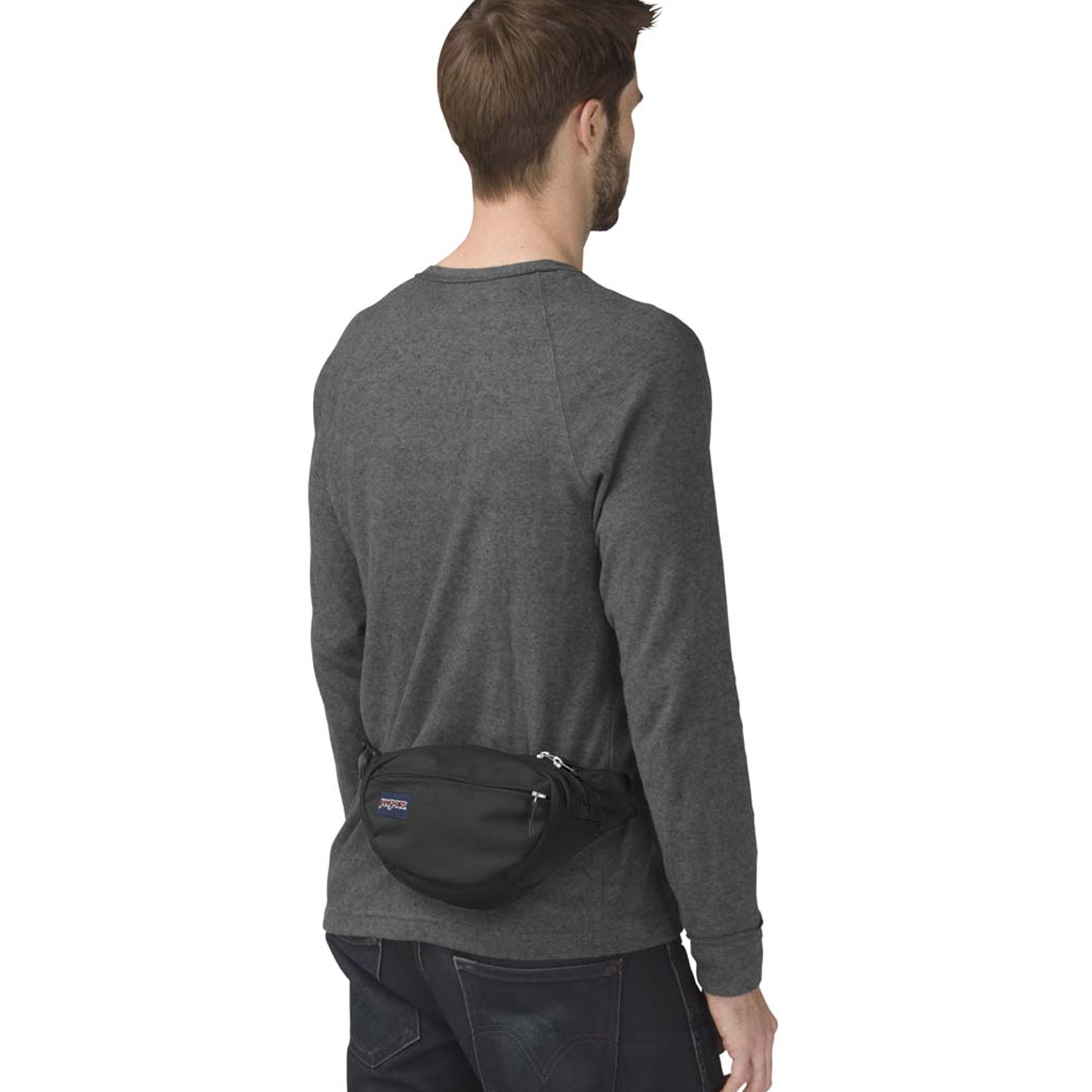 Fifth avenue store fanny pack