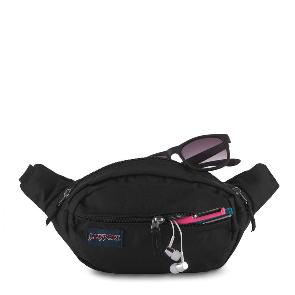 Fifth Avenue Fanny Pack - Bentley