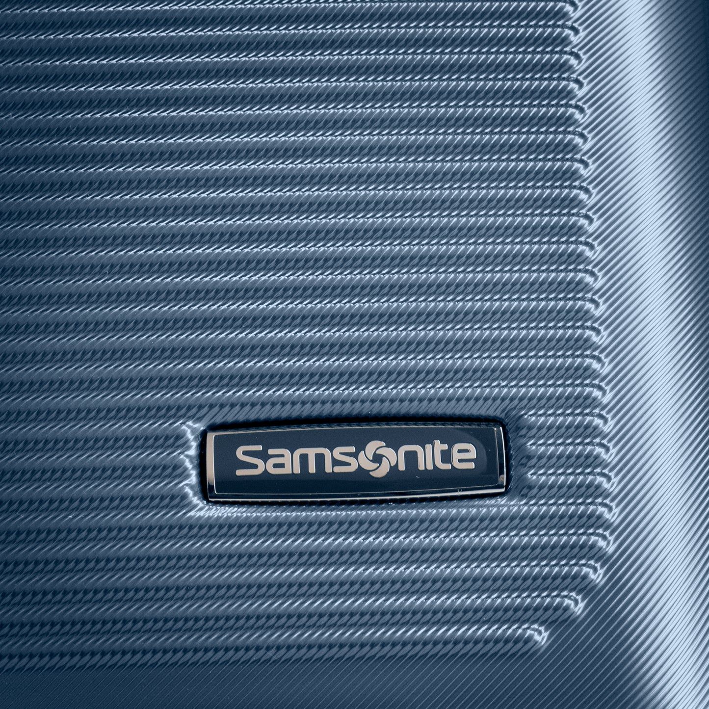Samsonite Kenya Enregistrement Moyen