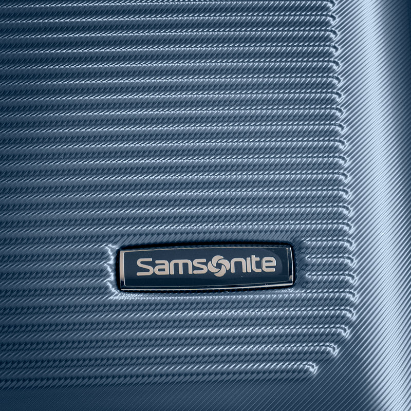 Samsonite Kenya Enregistrement Moyen