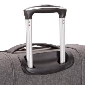 Panache Softside 28" Luggage - Bentley