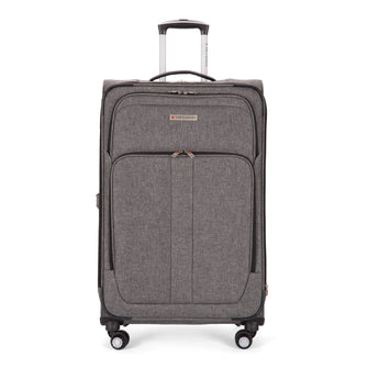 Panache Softside 28" Luggage - Bentley