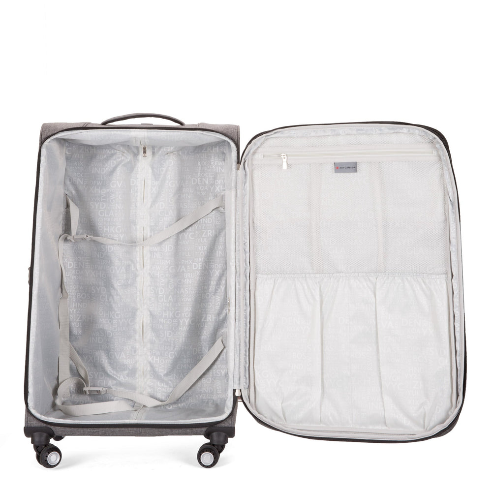 Panache Softside 28" Luggage - Bentley