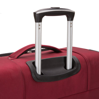 Panache Softside 28" Luggage - Bentley