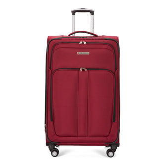 Panache Softside 28" Luggage - Bentley