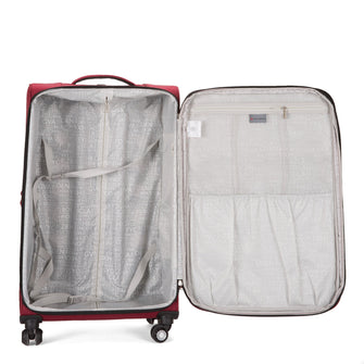 Panache Softside 28" Luggage - Bentley