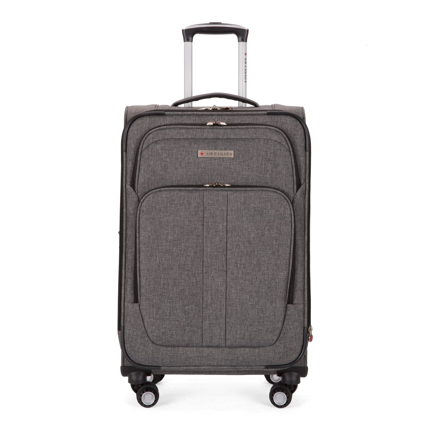 Panache Softside 24" Luggage - Bentley