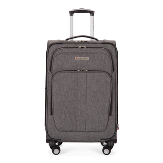 Panache Softside 24" Luggage - Bentley