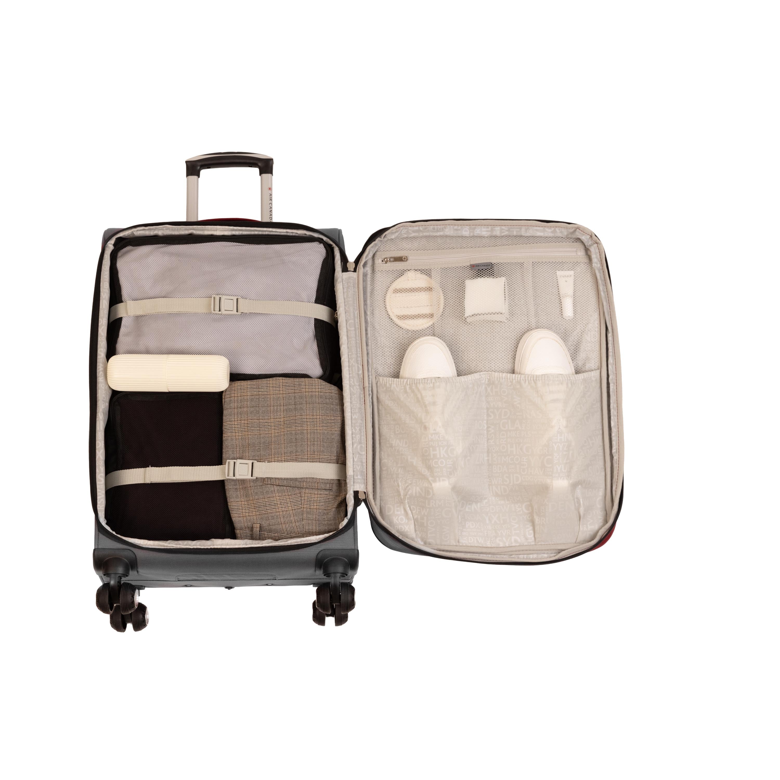 Air Canada Panache 3pc set – Shop Bentley