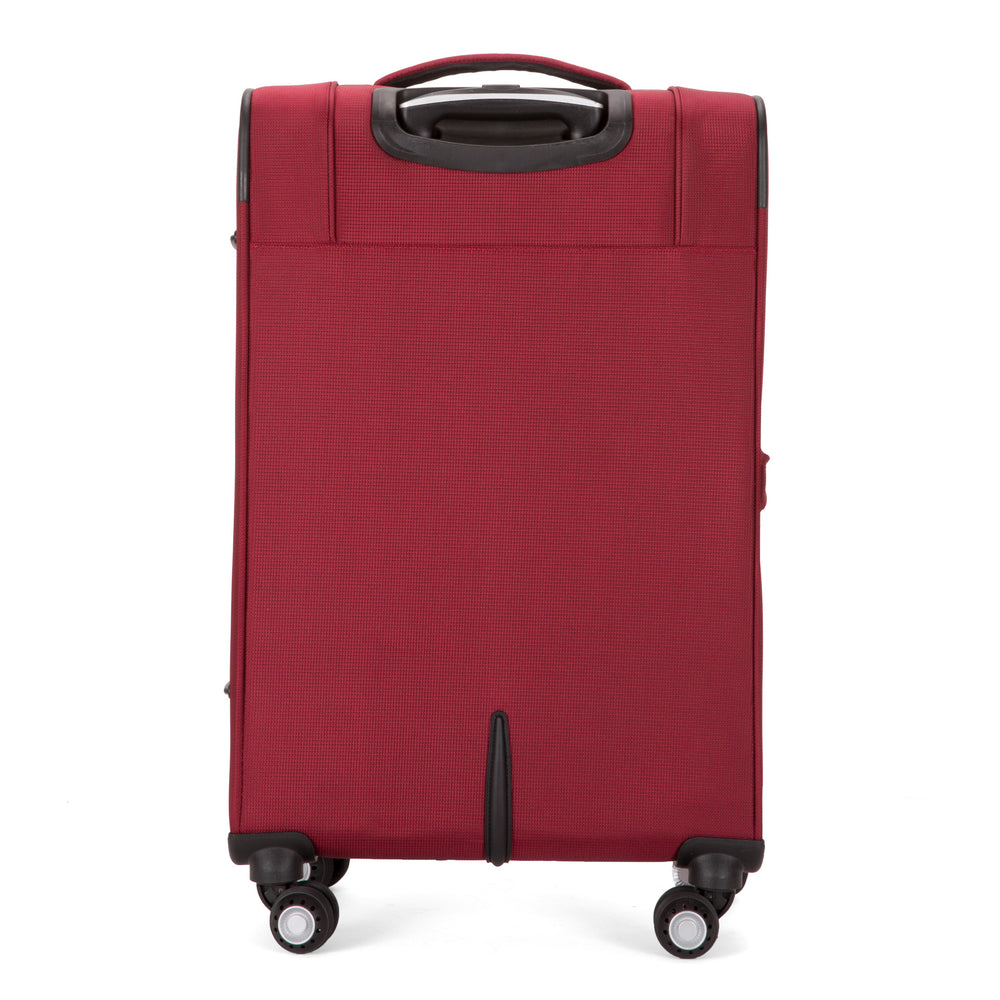 Panache Softside 24" Luggage - Bentley