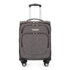 Panache Softside 20" Carry-on Luggage - Bentley