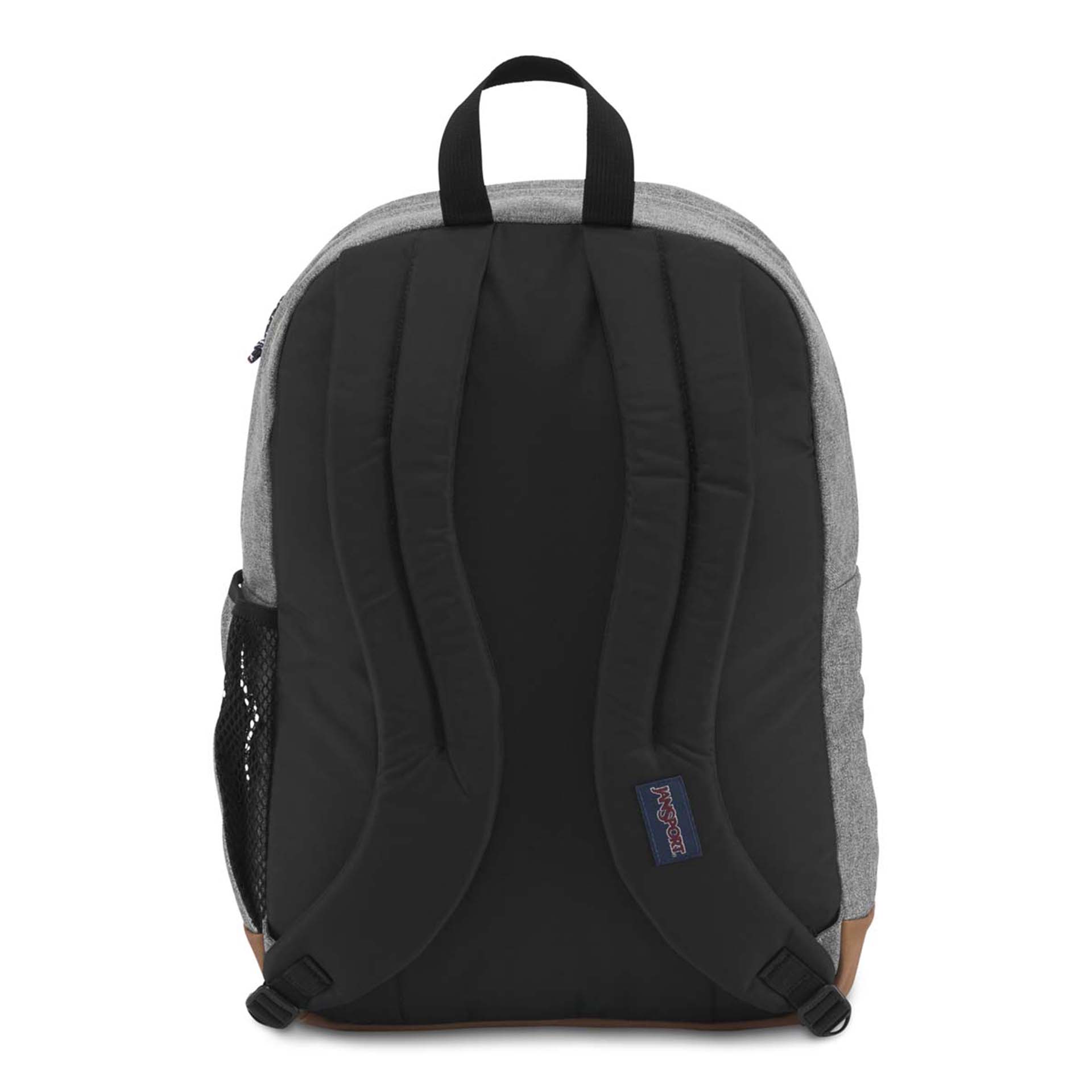 Jansport cool student top black