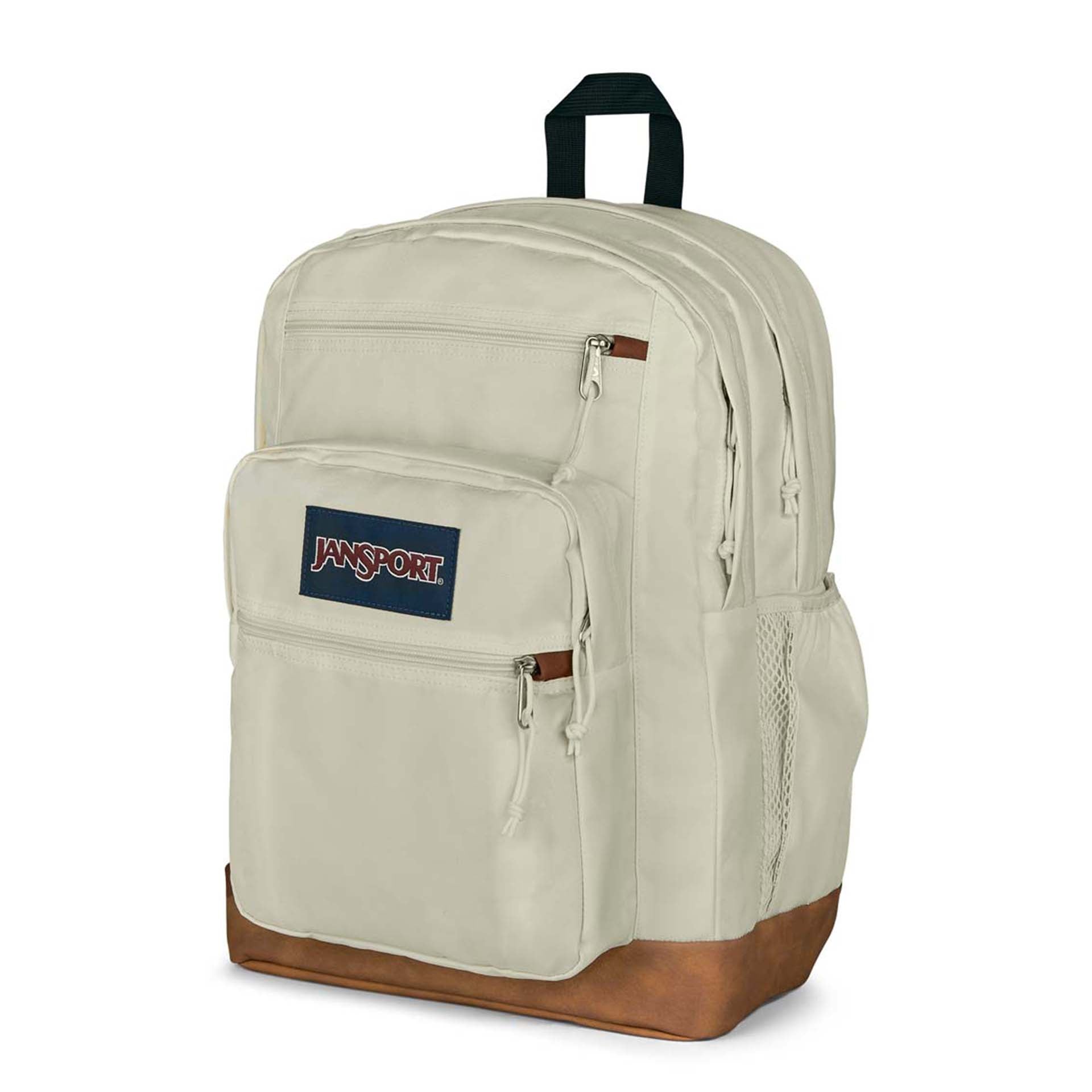 All white cheap jansport backpack