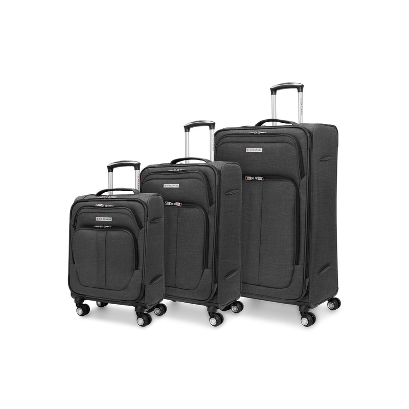 Air Canada Panache 3pc set