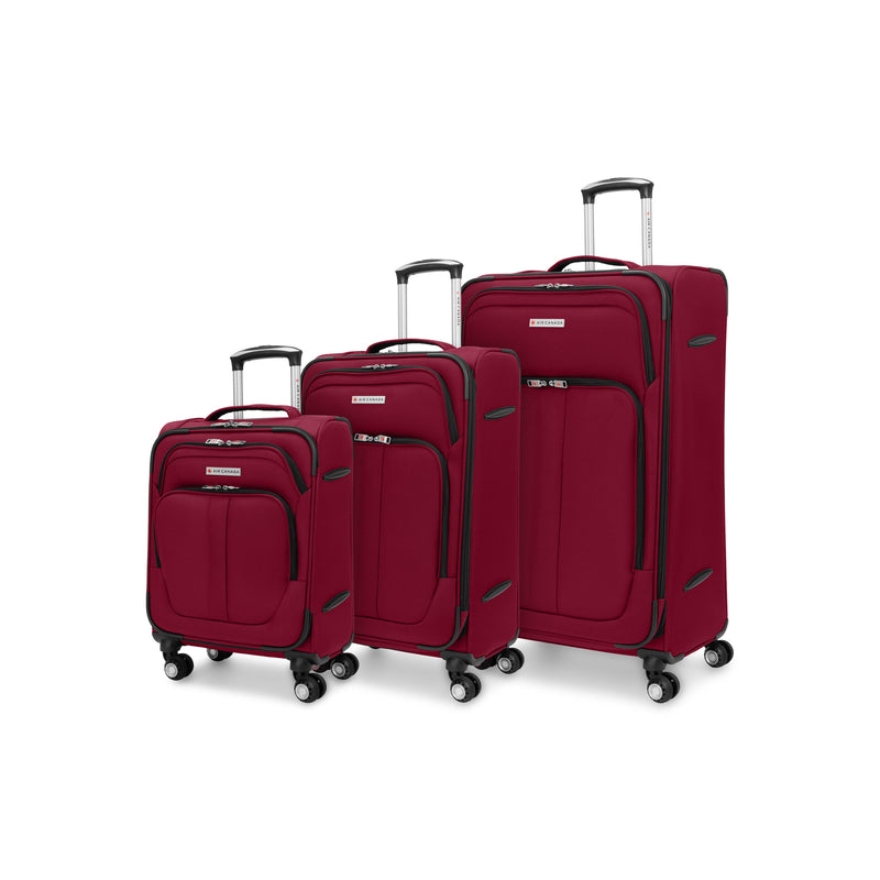 Air Canada Panache 3pc set