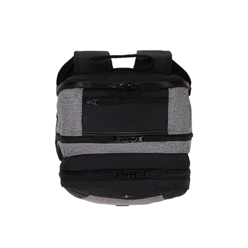 Tracker Sac à dos à 3 compartiments