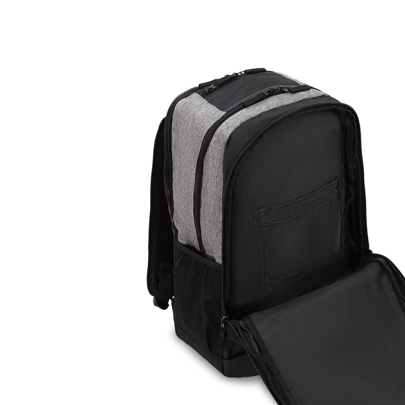 Tracker Sac à dos à 3 compartiments