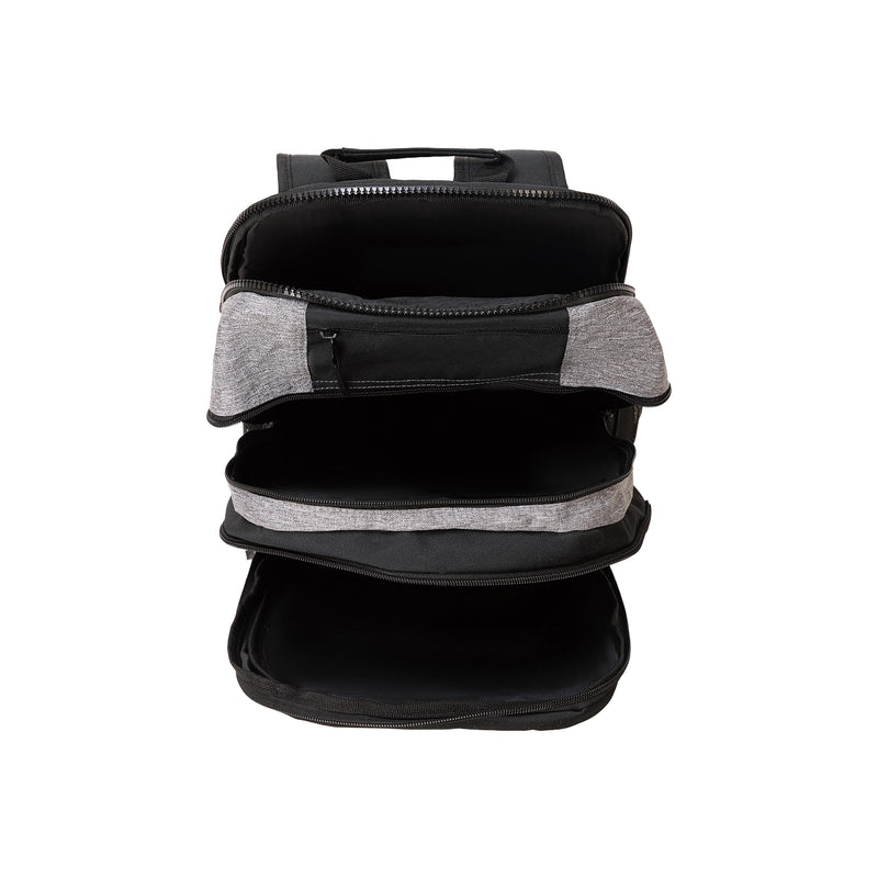 Tracker Sac à dos à 3 compartiments