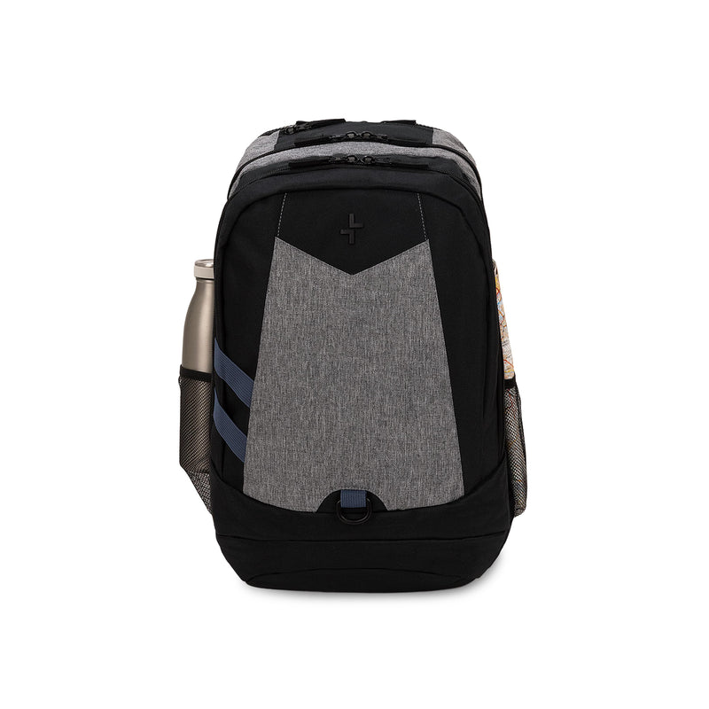 Tracker Sac à dos à 3 compartiments