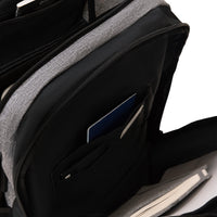 Tracker Sac à dos à 3 compartiments