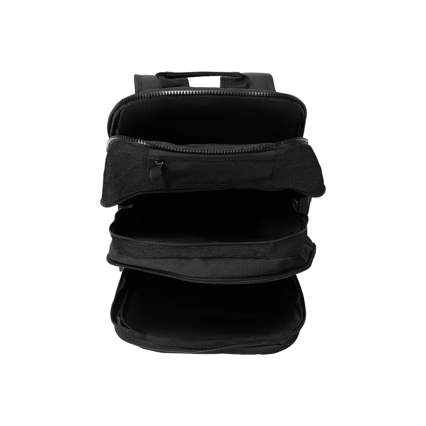 Tracker Sac à dos à 3 compartiments