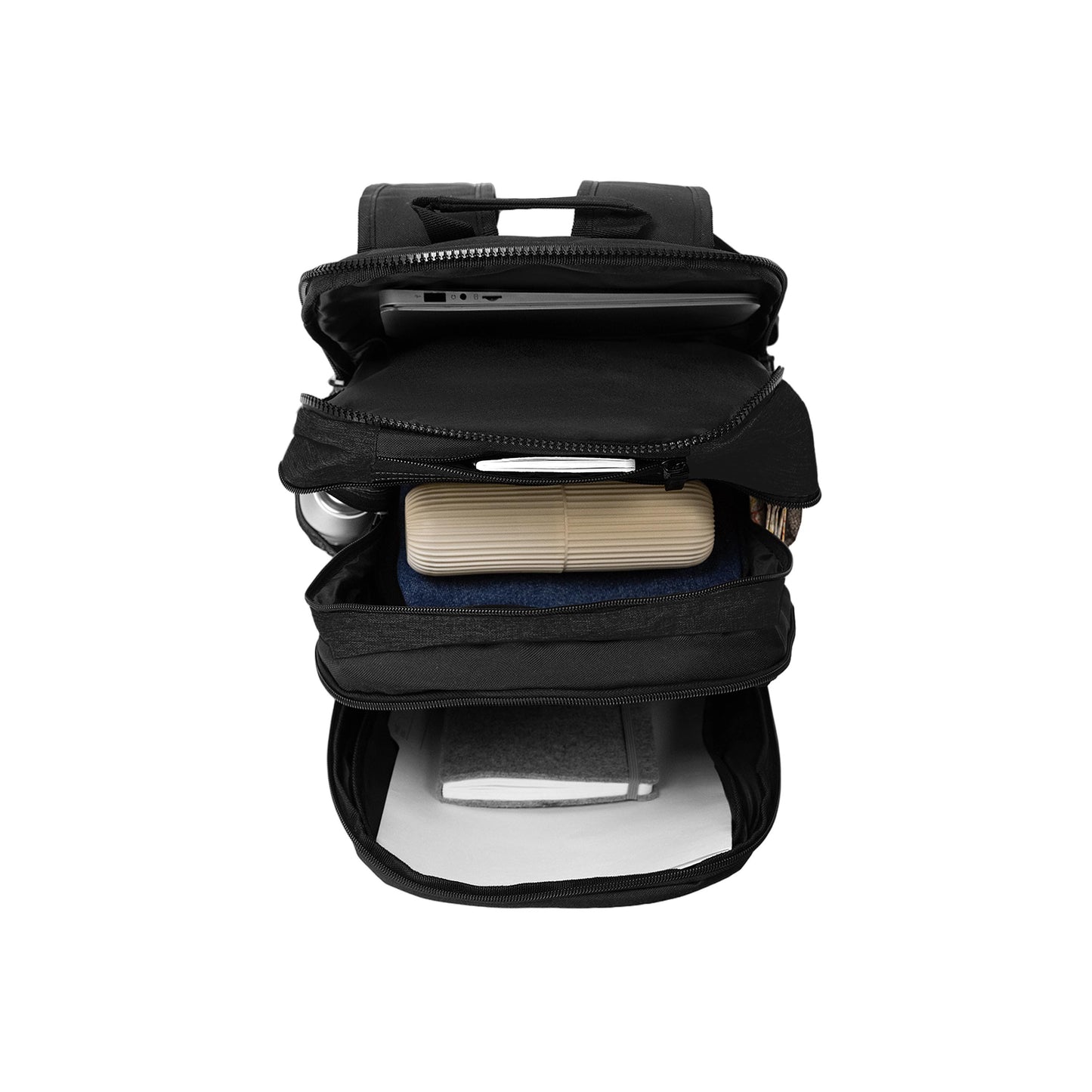 Tracker Sac à dos à 3 compartiments