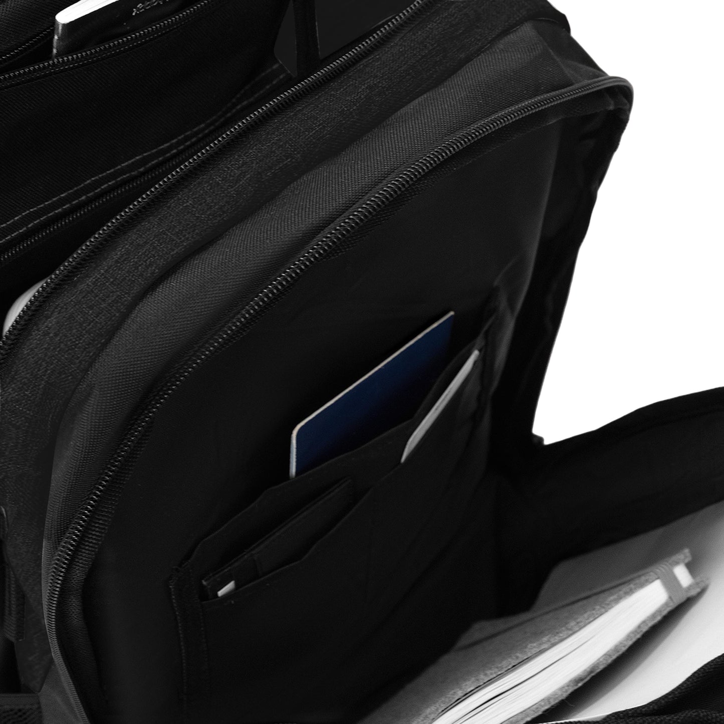 Tracker Sac à dos à 3 compartiments