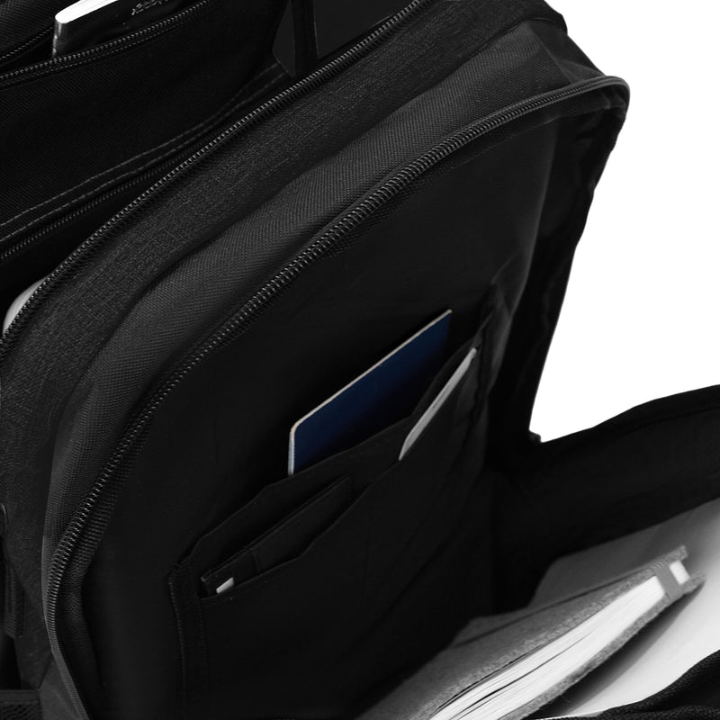 Tracker Sac à dos à 3 compartiments