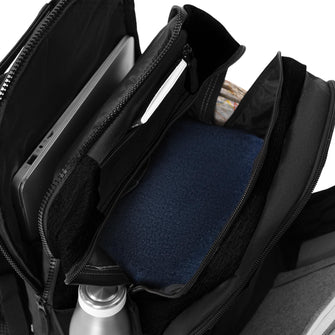 Tracker Sac à dos à 3 compartiments