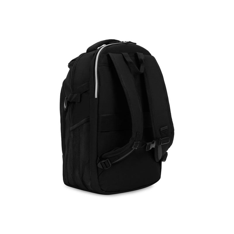 Tracker Sac à dos chargé