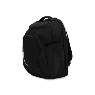 Tracker Sac à dos chargé