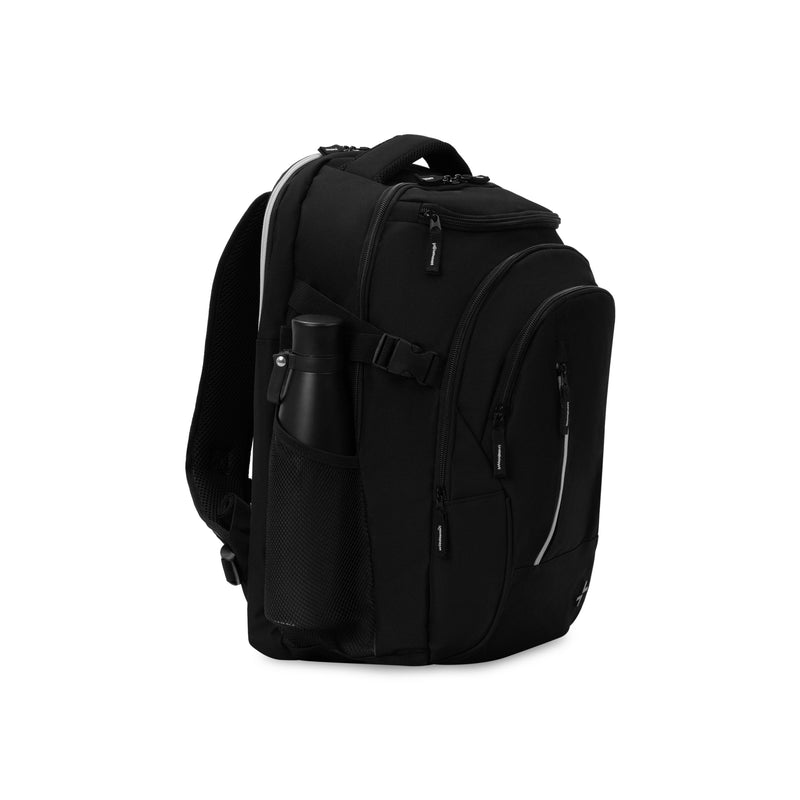 Tracker Sac à dos chargé