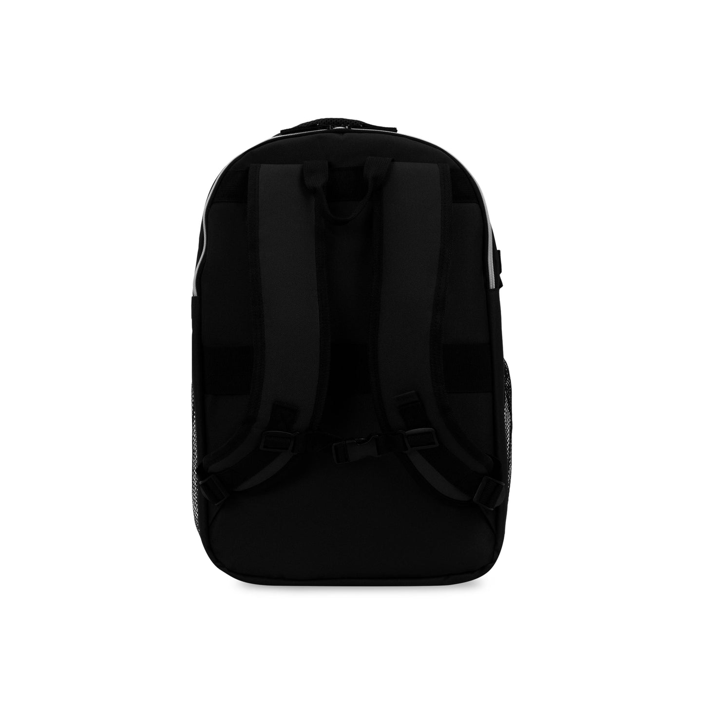 Tracker Sac à dos chargé