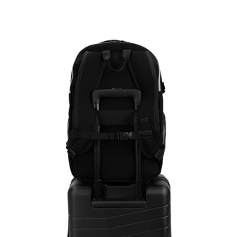 Tracker Sac à dos chargé